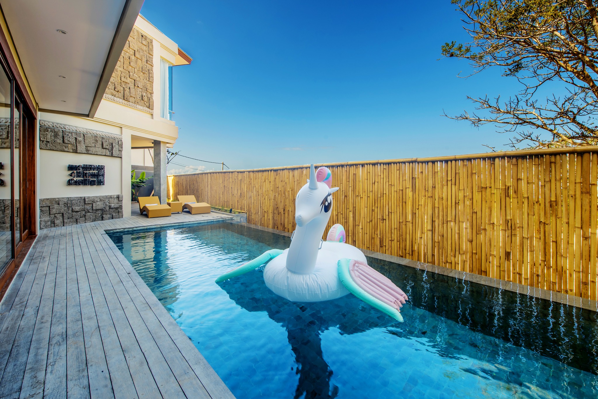 Вилла, 3 спальни