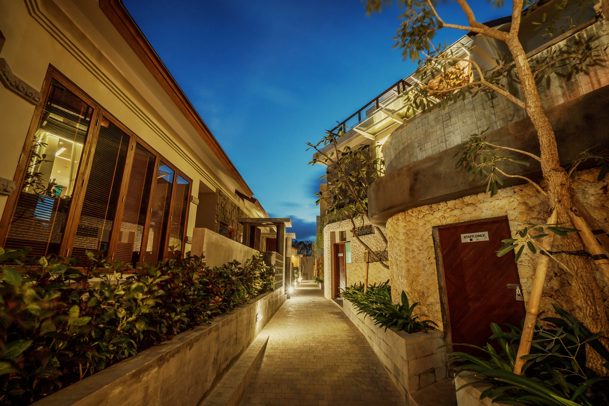 Вилла, 3 спальни