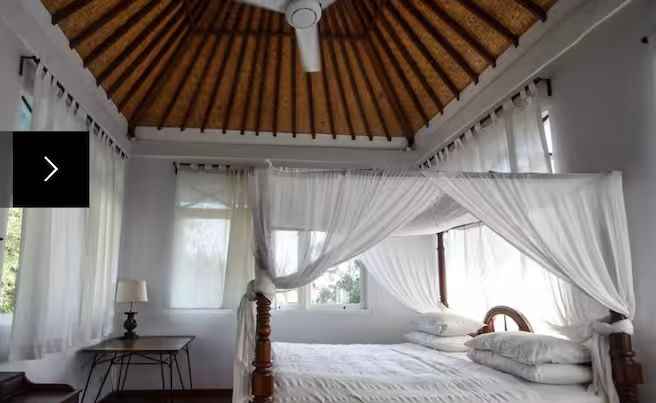 Вилла, 3 спальни