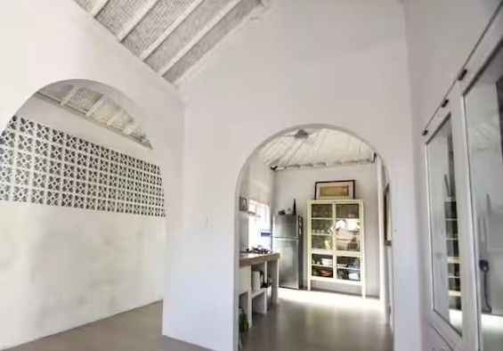 Вилла, 3 спальни