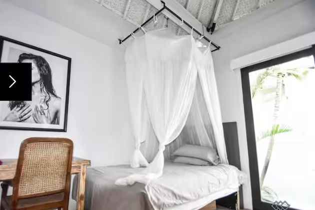 Вилла, 3 спальни