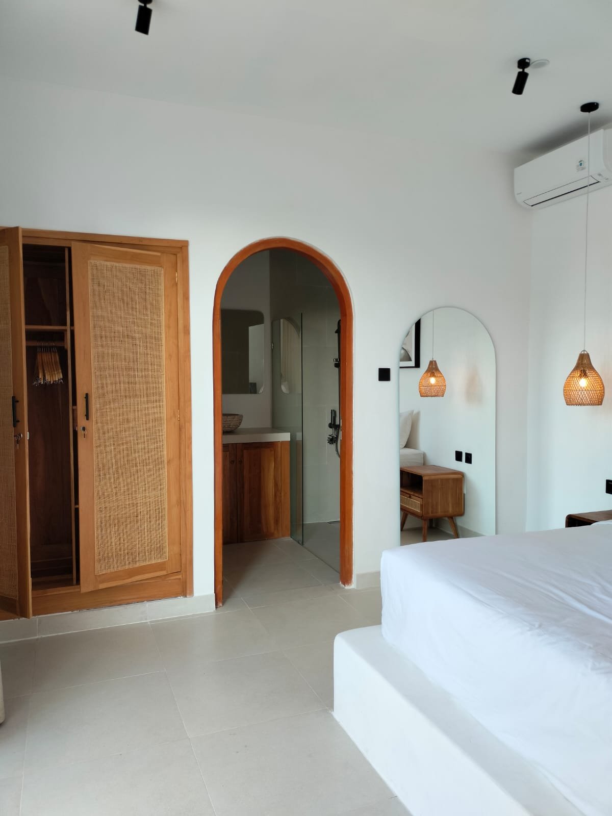 Вилла, 2 спальни