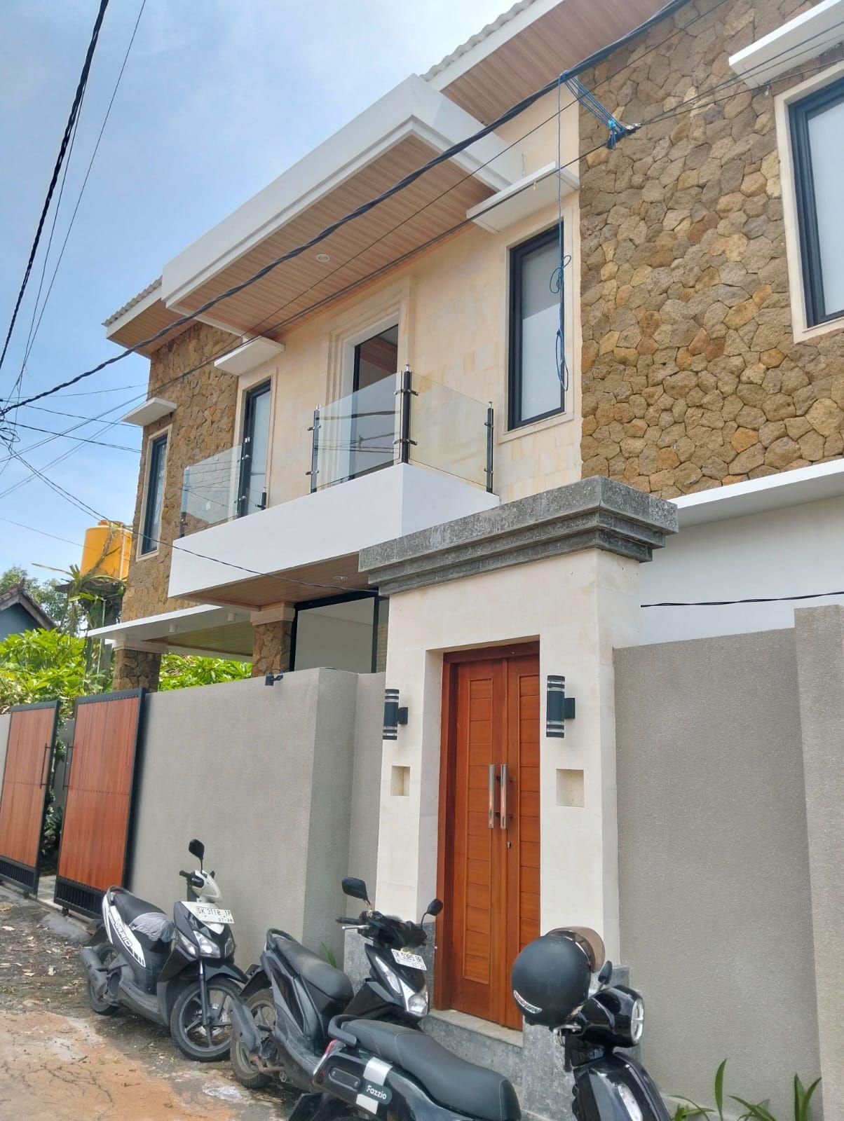 Вилла, 2 спальни