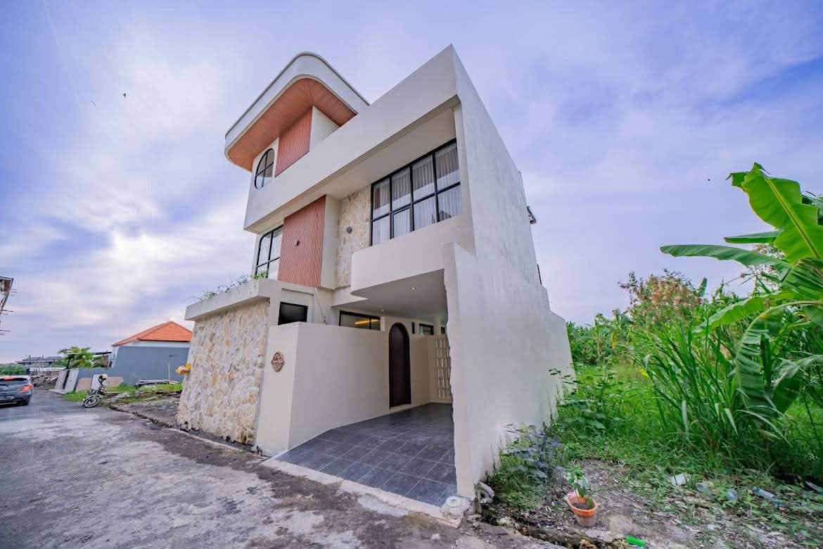 Вилла, 2 спальни