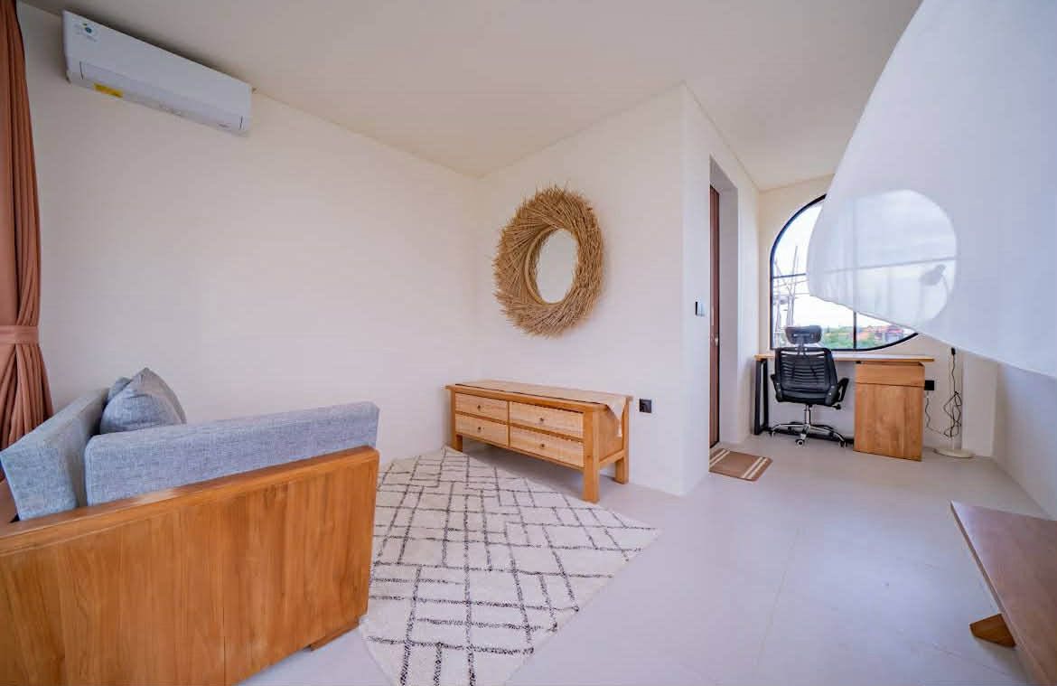 Вилла, 2 спальни