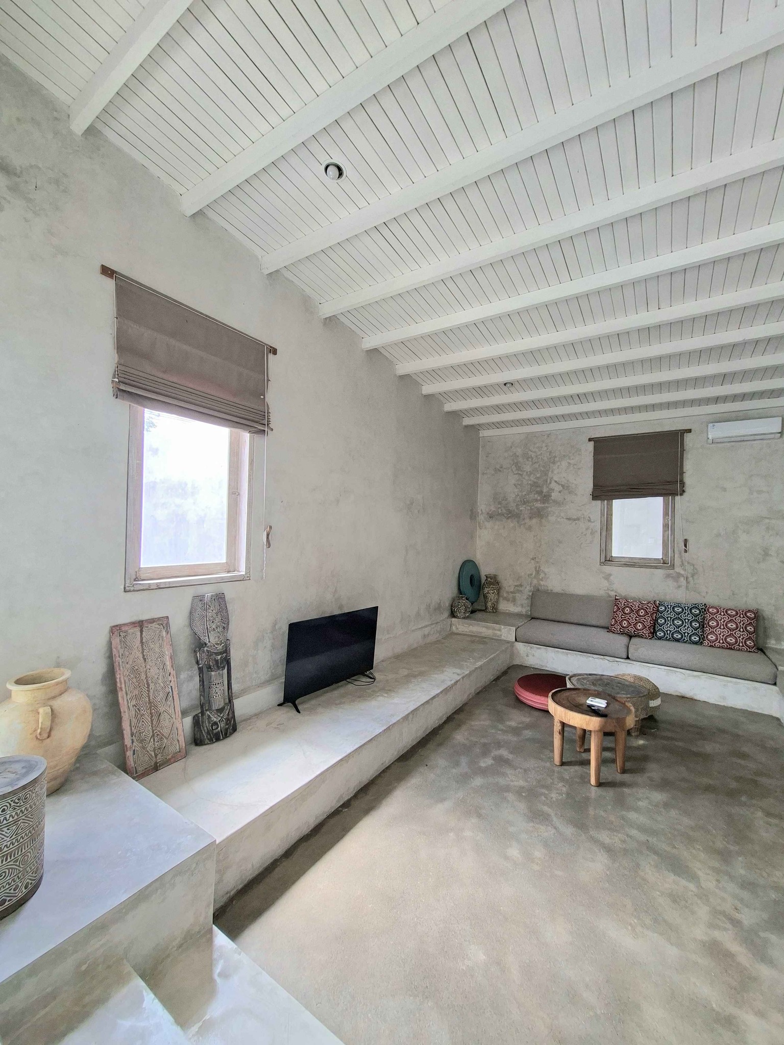 Вилла, 2 спальни