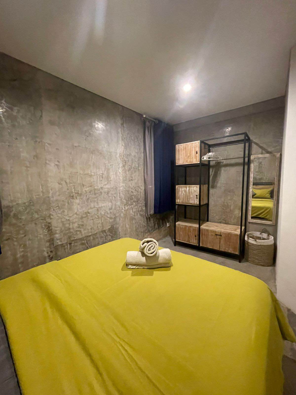 Апартаменты, 2 спальни