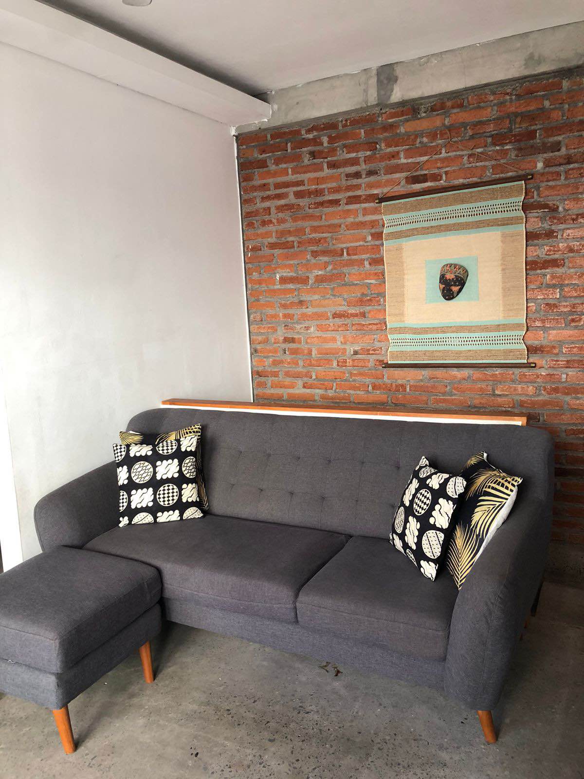 Апартаменты, 2 спальни