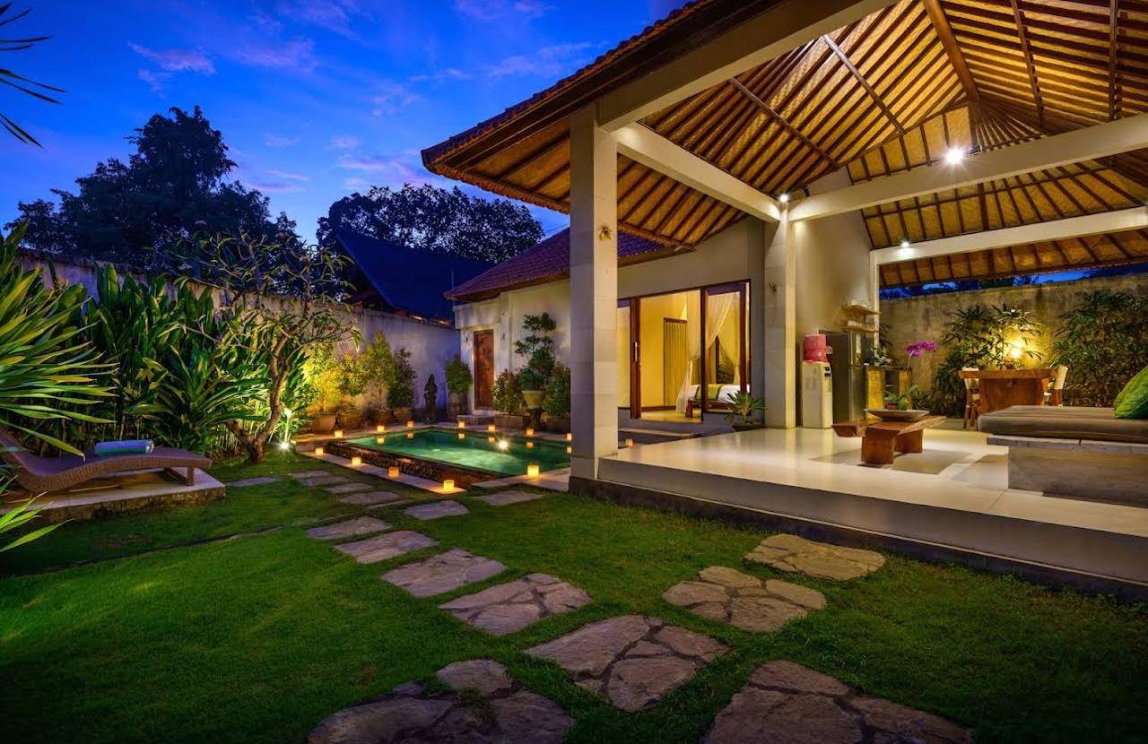 Вилла, 2 спальни