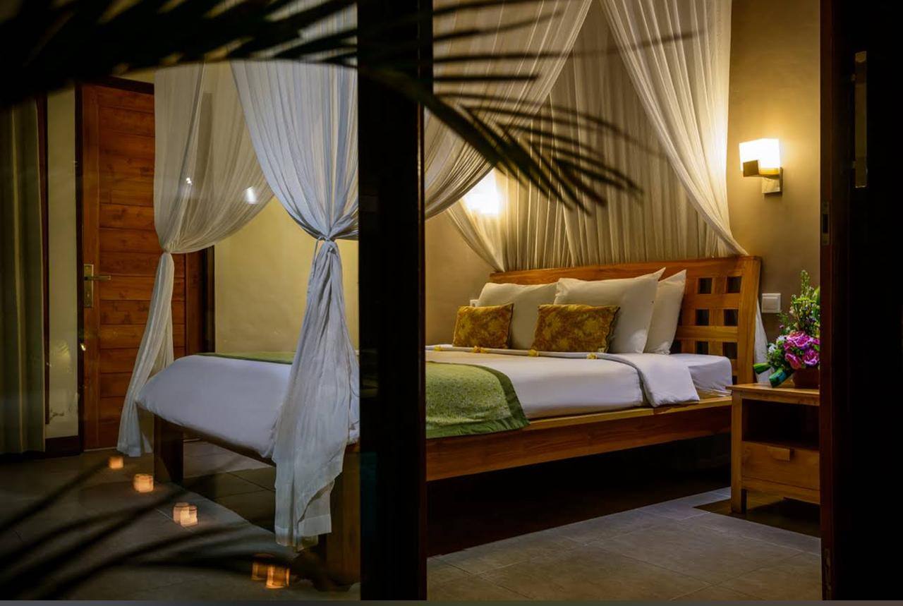 Вилла, 2 спальни