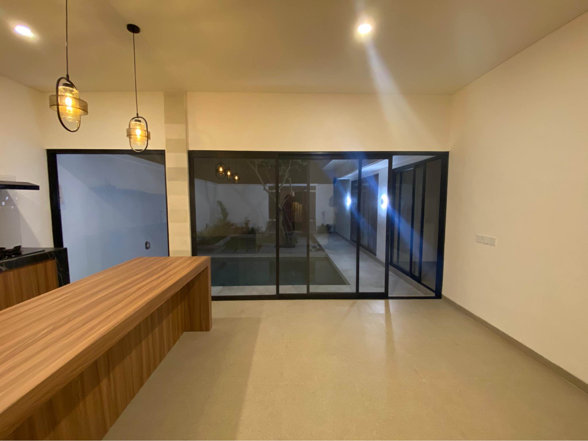 Вилла, 2 спальни