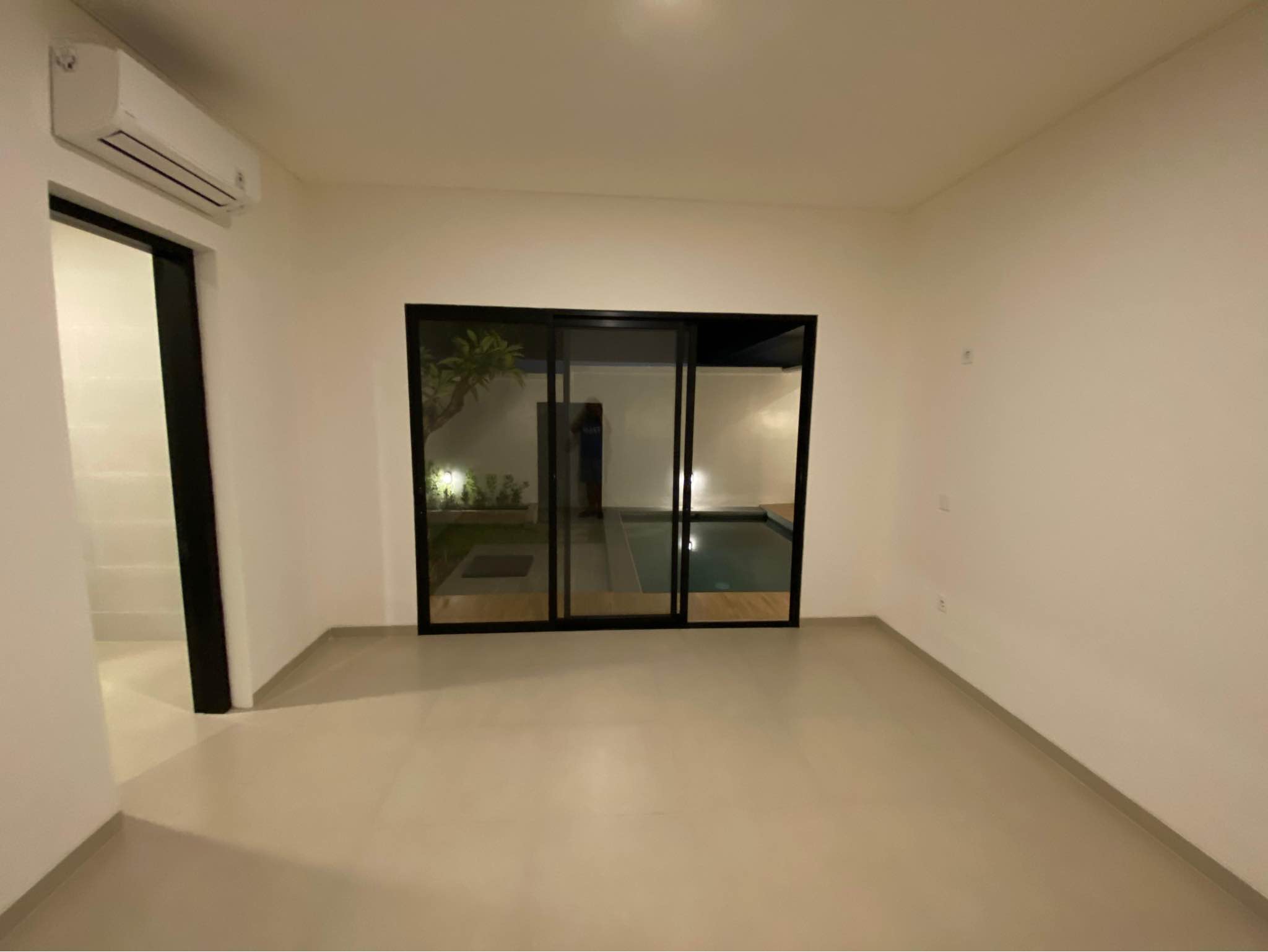 Вилла, 2 спальни