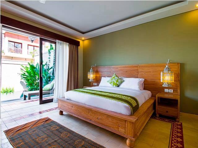 Вилла, 3 спальни