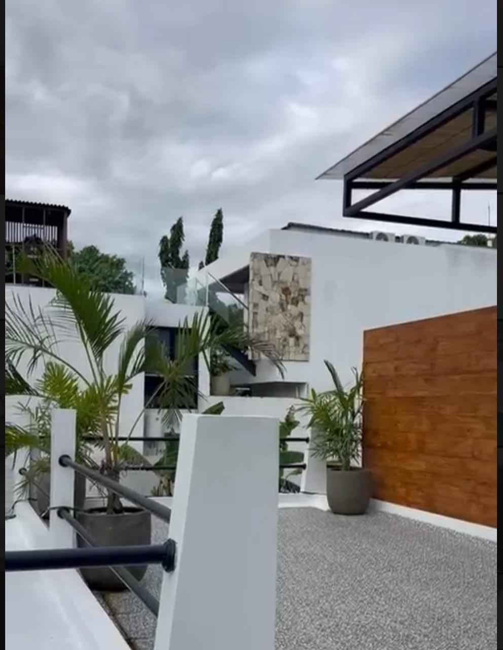 Вилла, 1 спальня