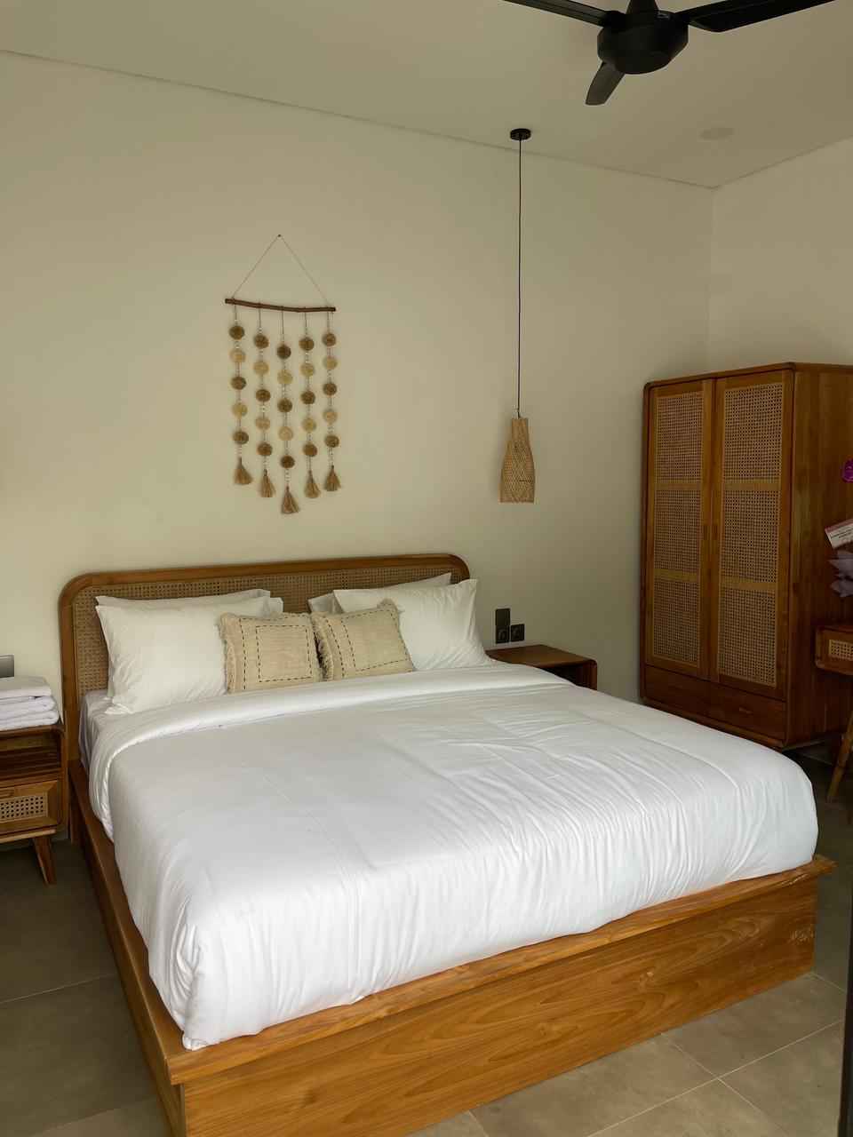 Вилла, 1 спальня