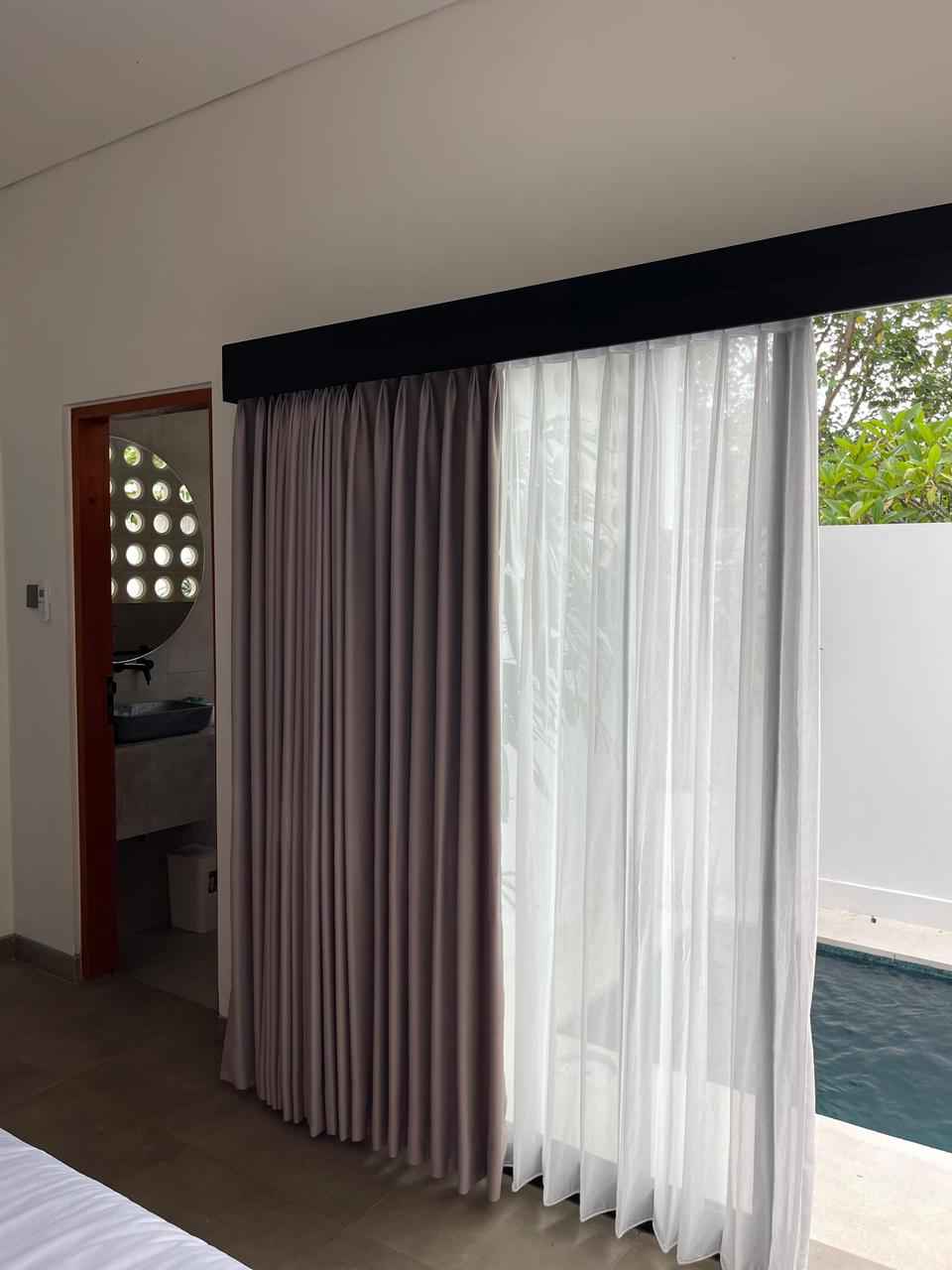 Вилла, 1 спальня