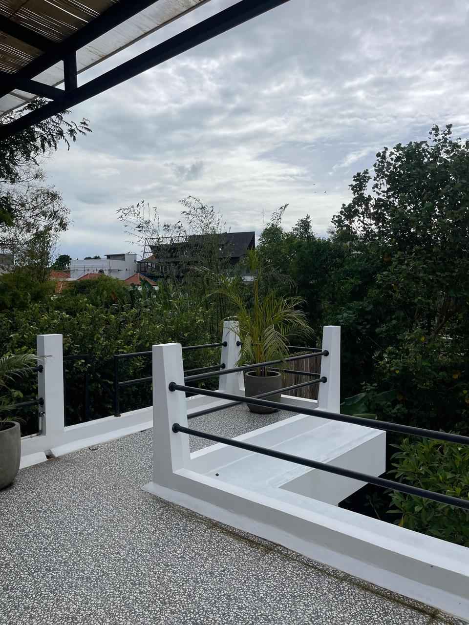 Вилла, 1 спальня