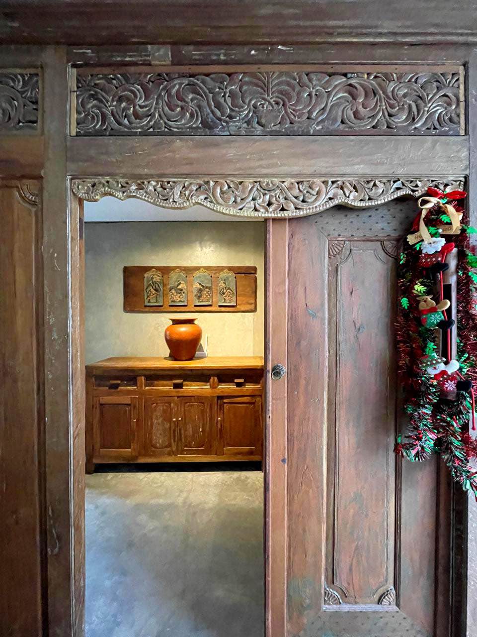 Вилла, 2 спальни