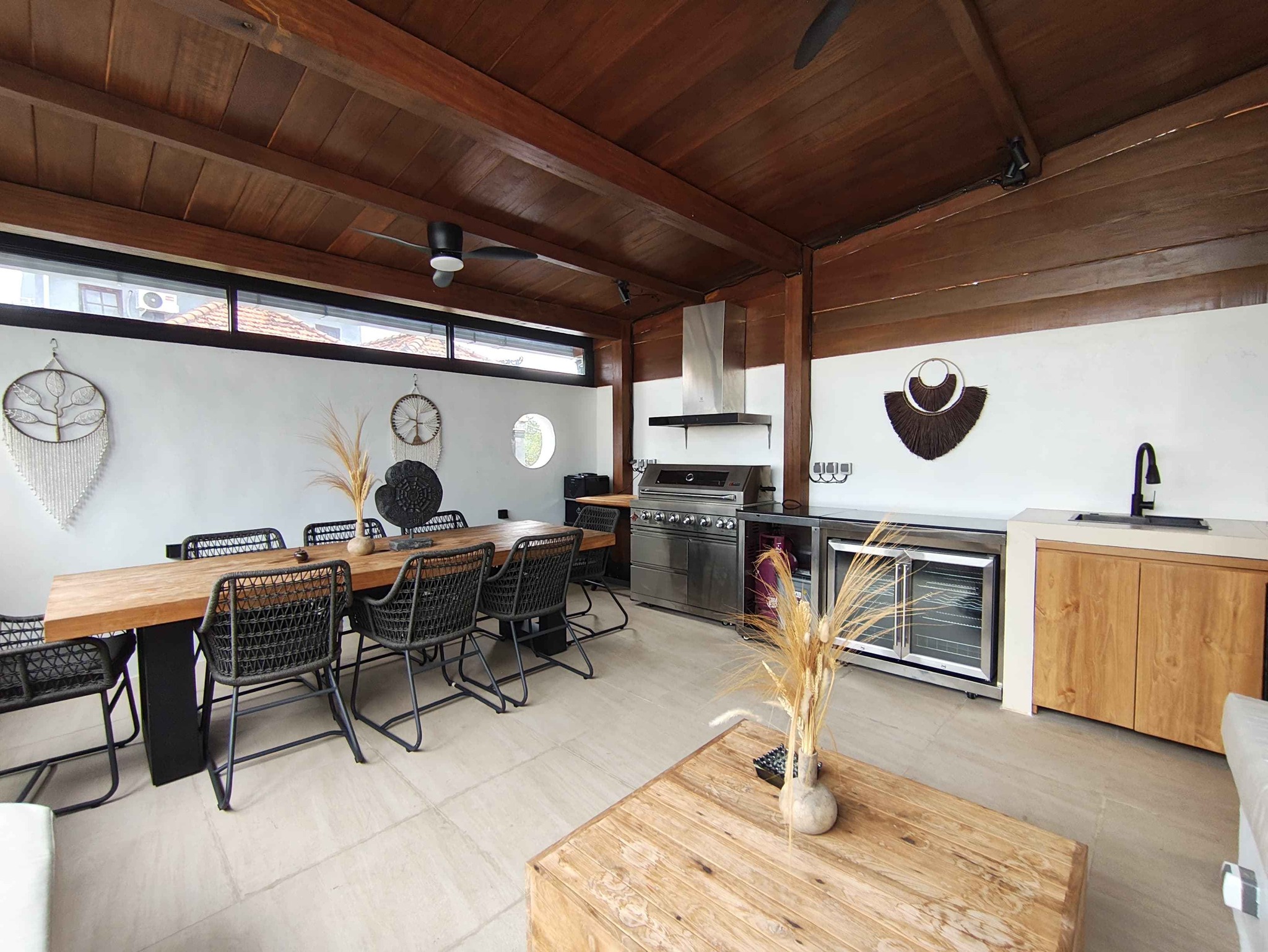 Вилла, 3 спальни