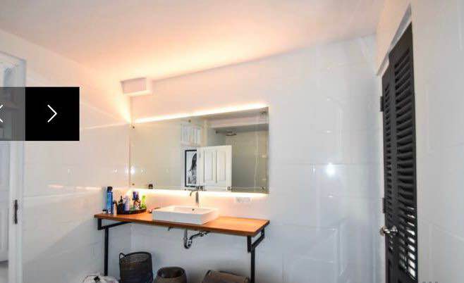 Вилла, 3 спальни