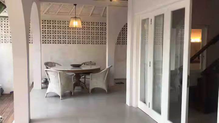 Вилла, 3 спальни