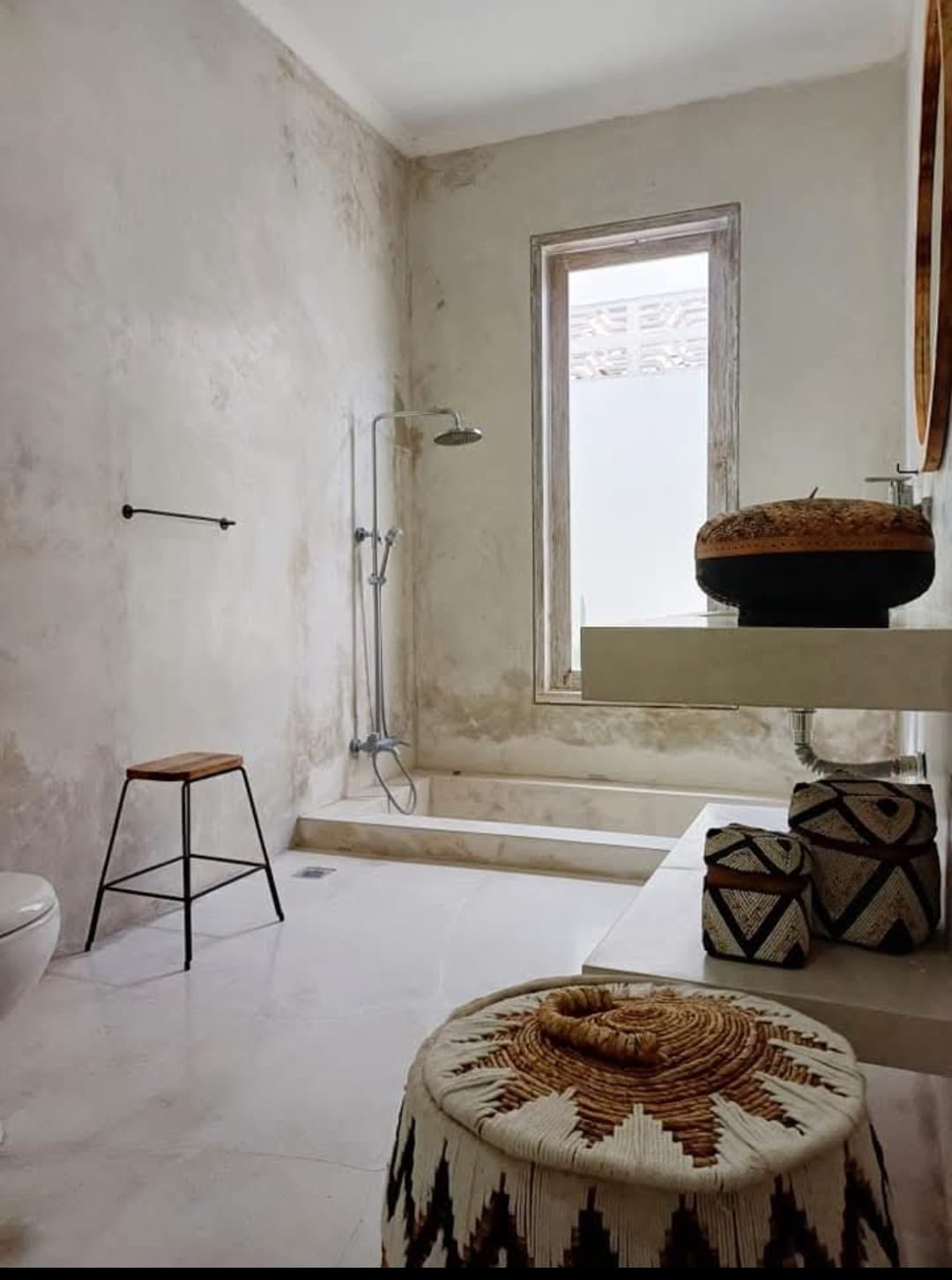 Вилла, 2 спальни