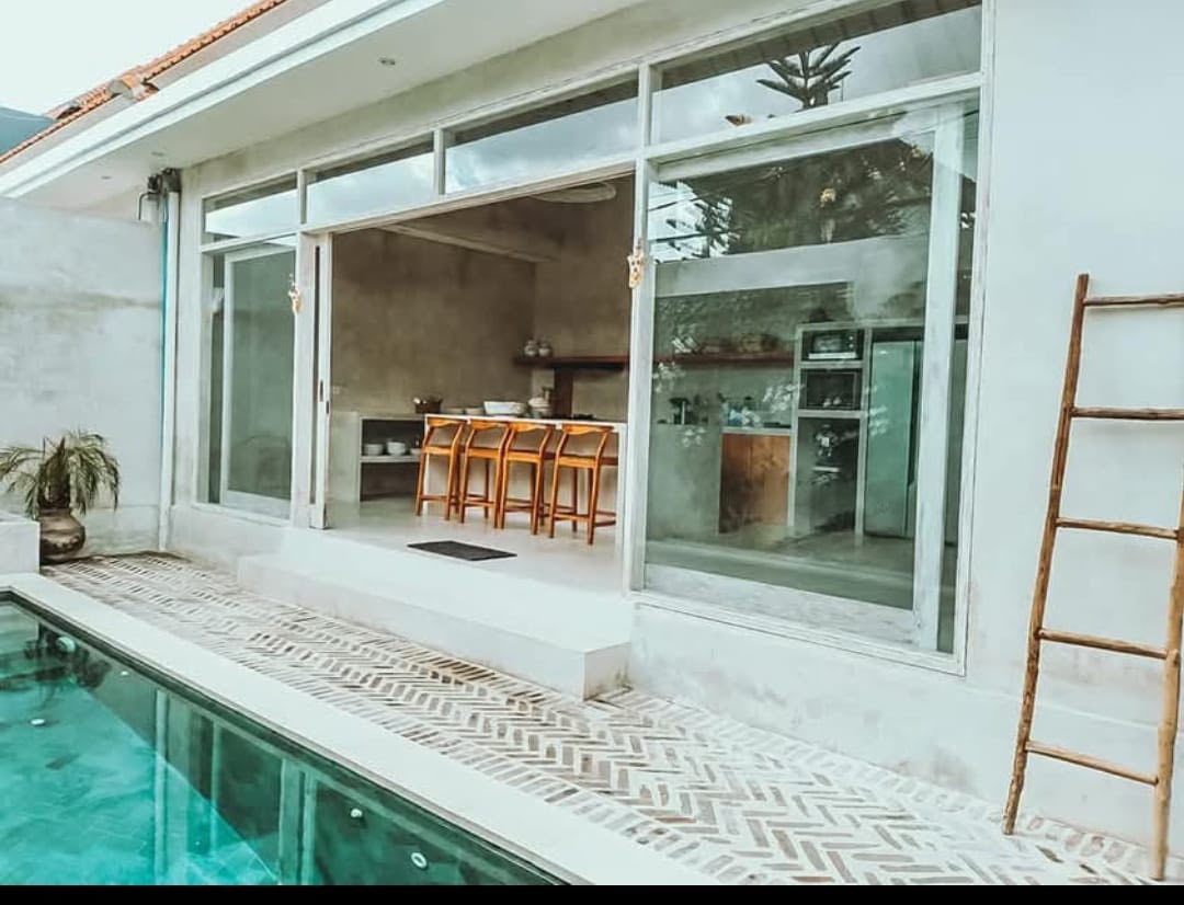 Вилла, 2 спальни