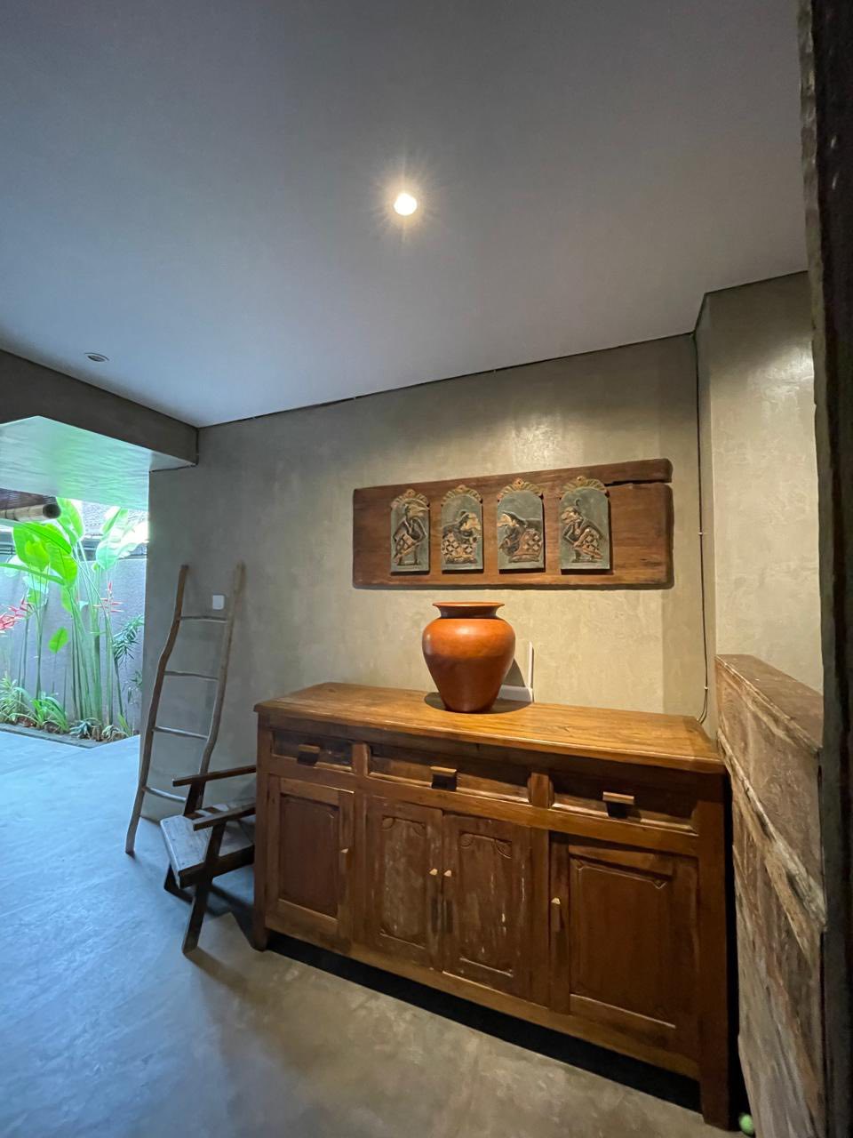 Вилла, 2 спальни