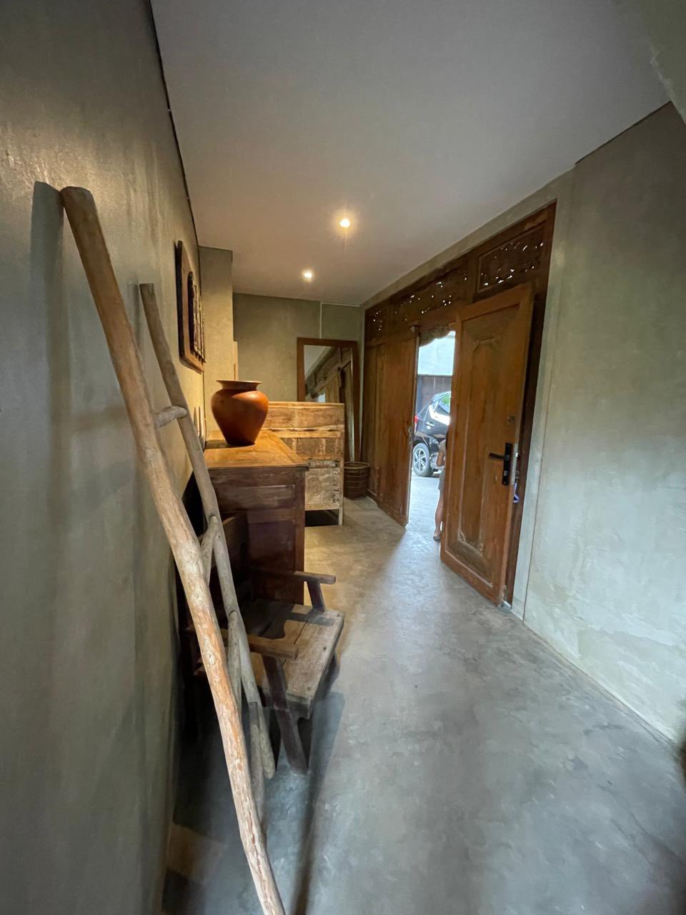 Вилла, 2 спальни