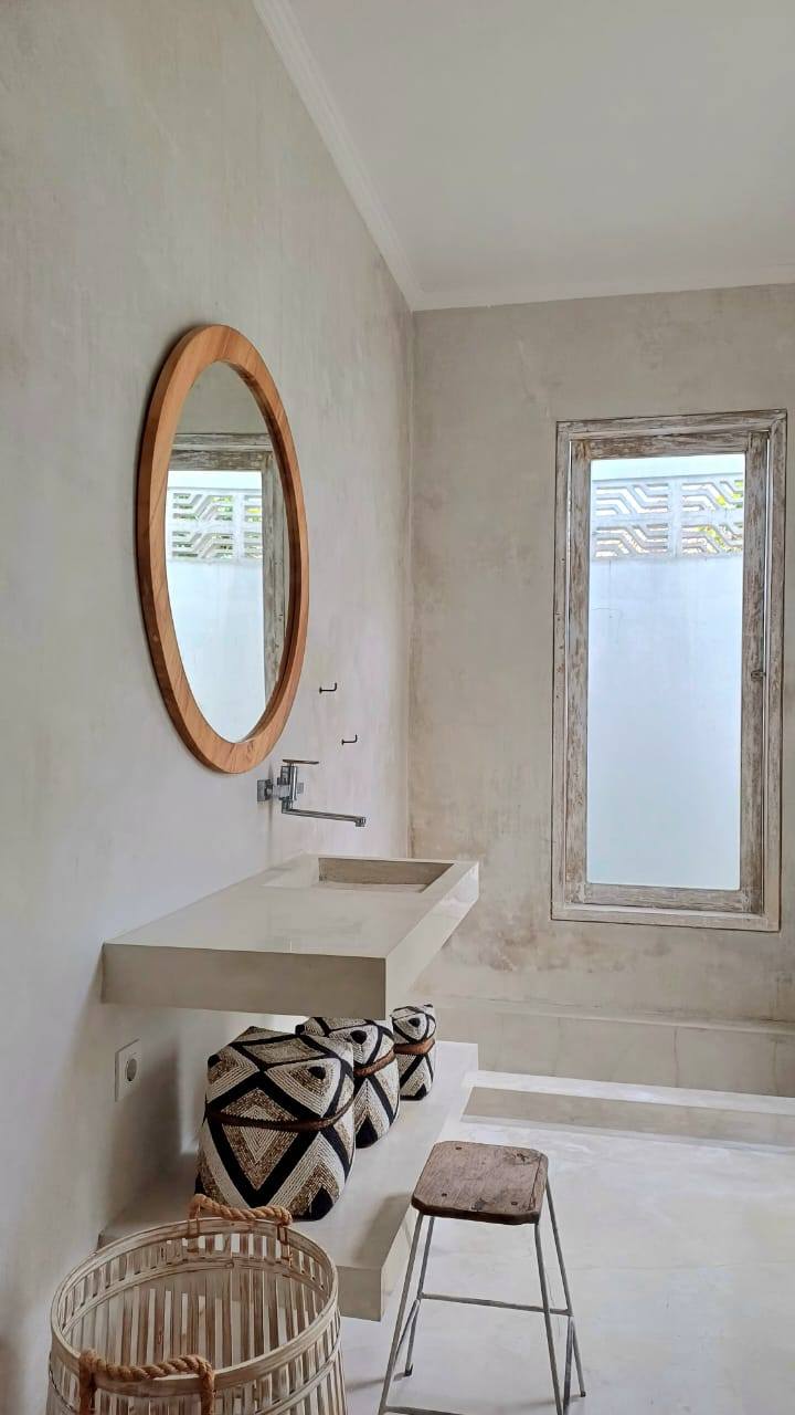 Вилла, 2 спальни