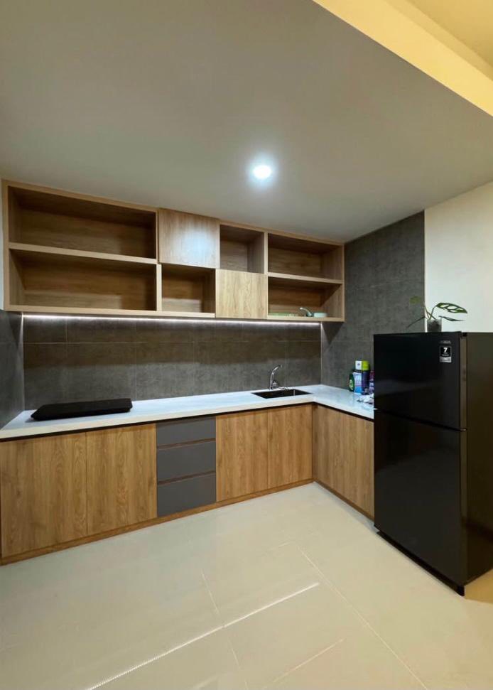 Вилла, 1 спальня