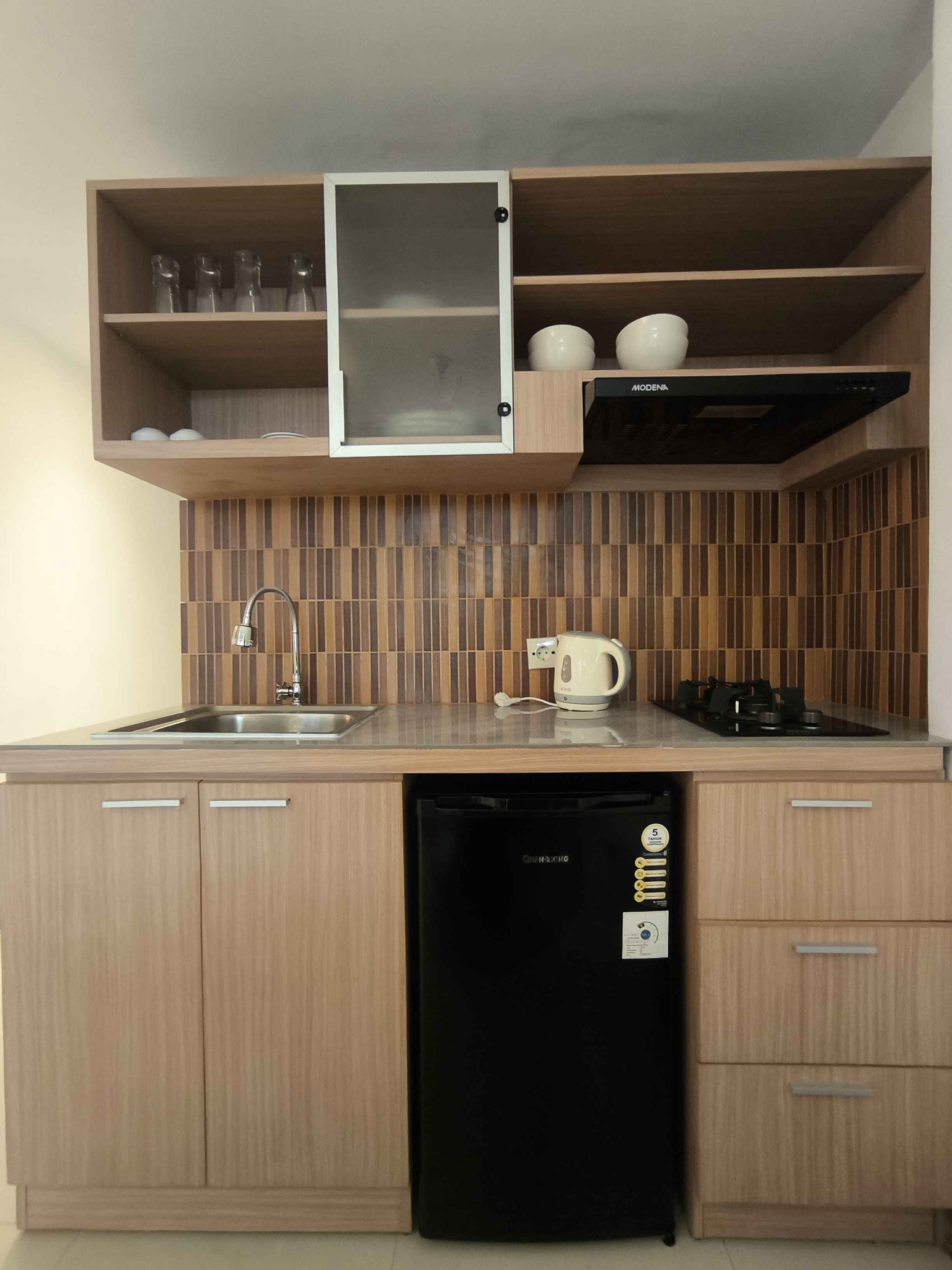 Апартаменты, 2 спальни