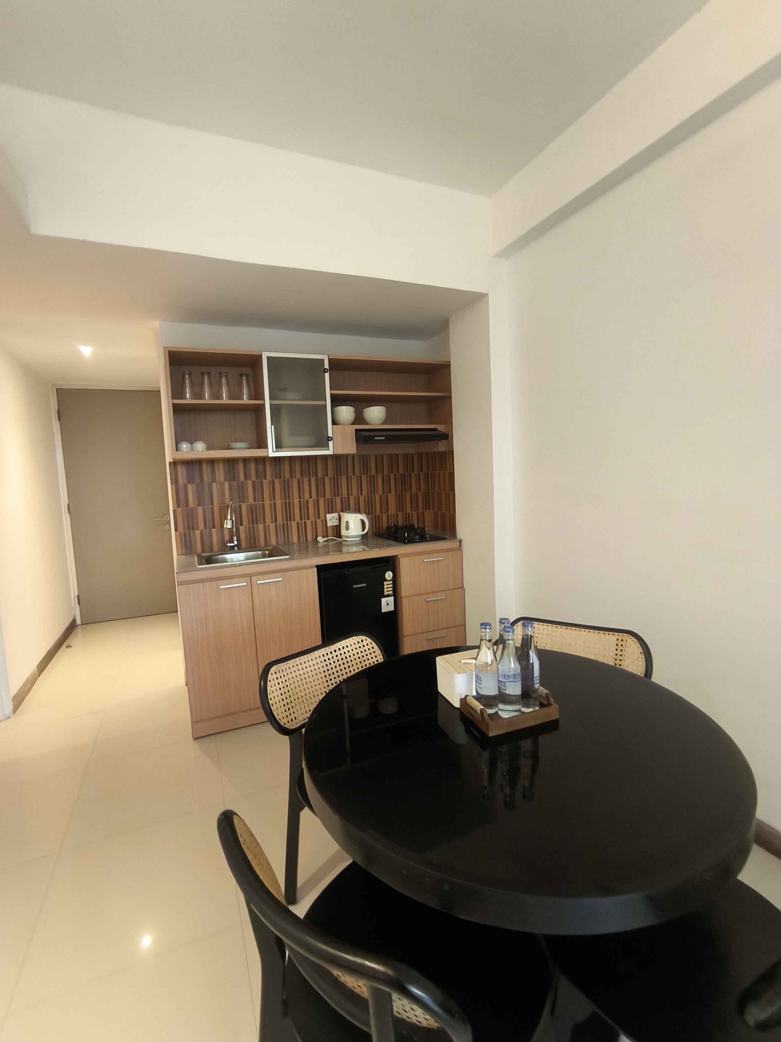 Апартаменты, 2 спальни