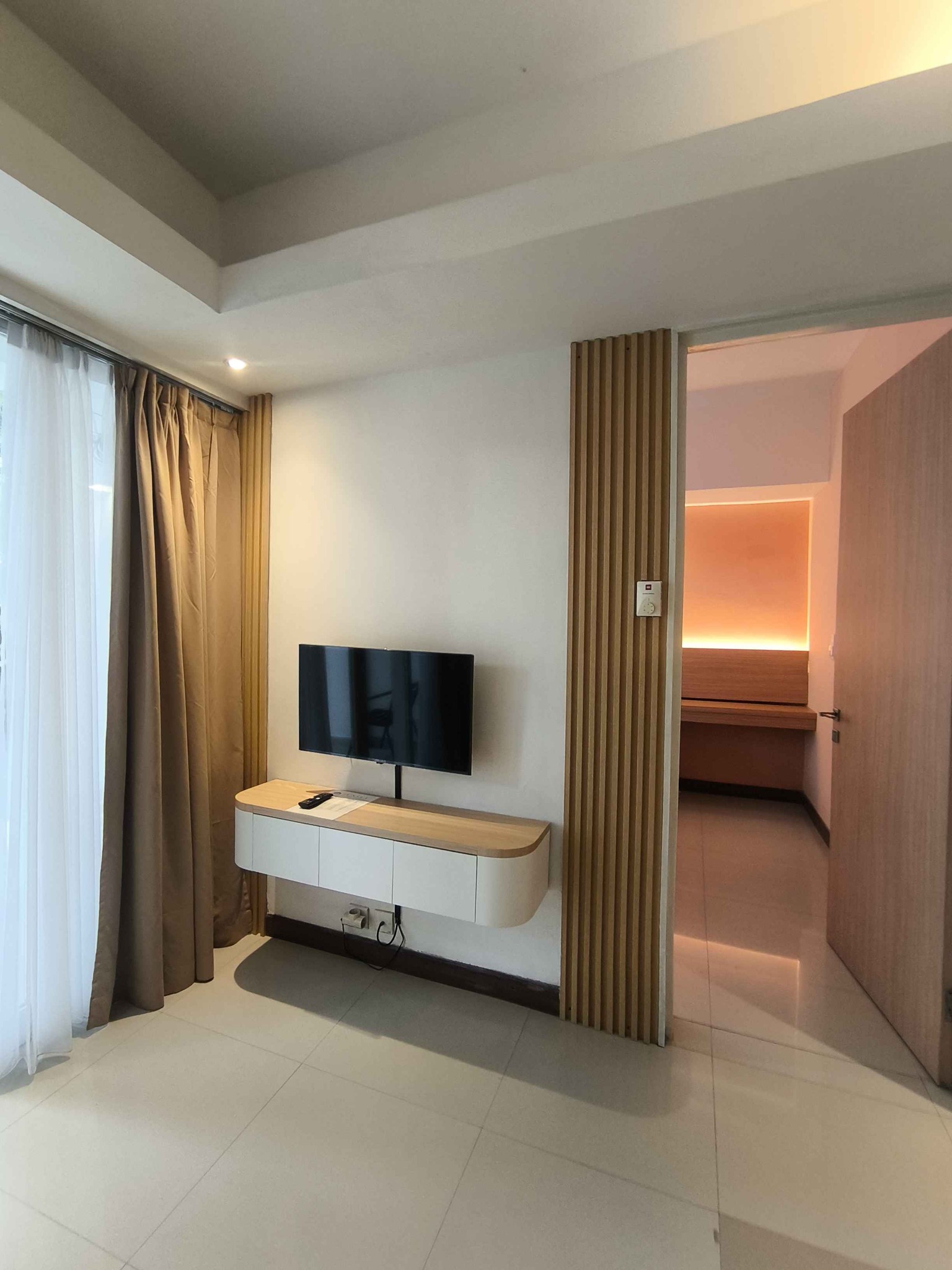 Апартаменты, 2 спальни