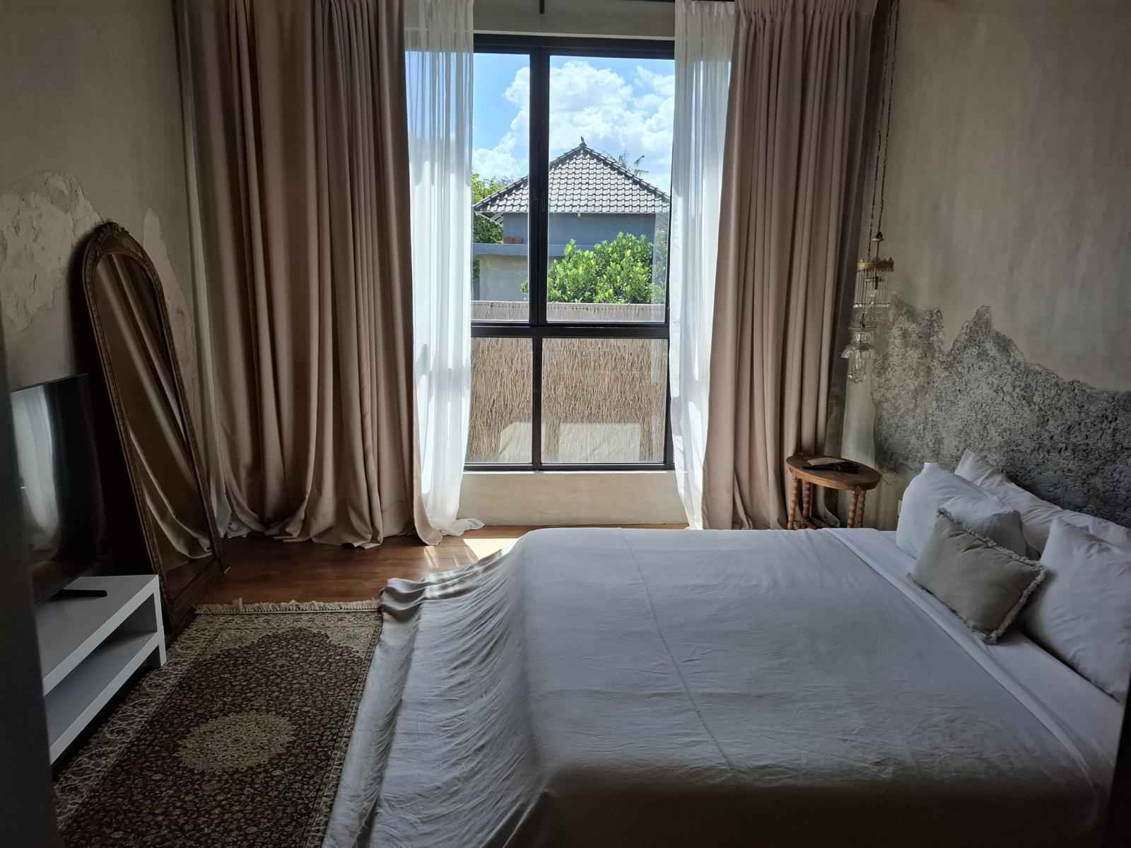 Вилла, 2 спальни