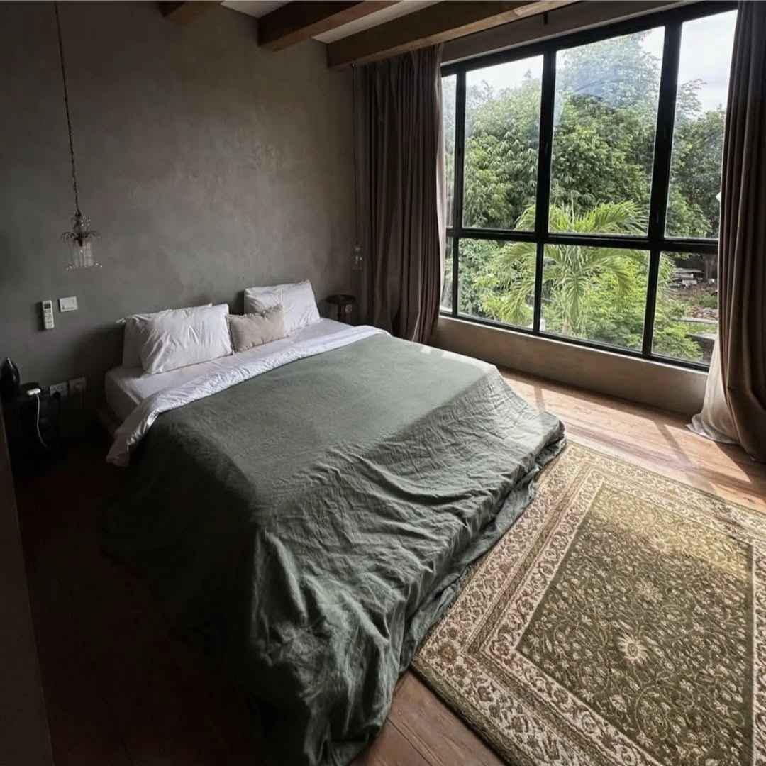 Вилла, 2 спальни