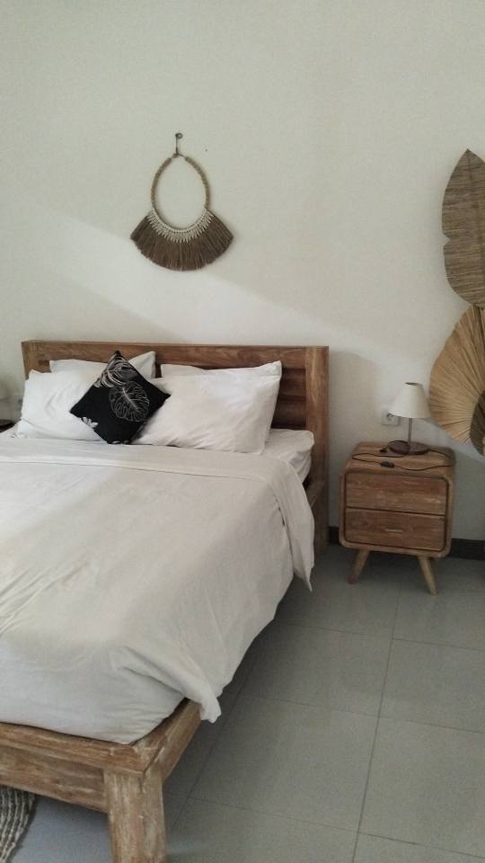 Апартаменты, 1 спальня