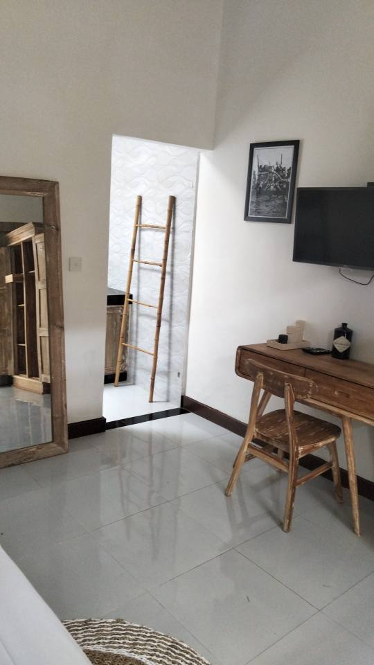 Апартаменты, 1 спальня