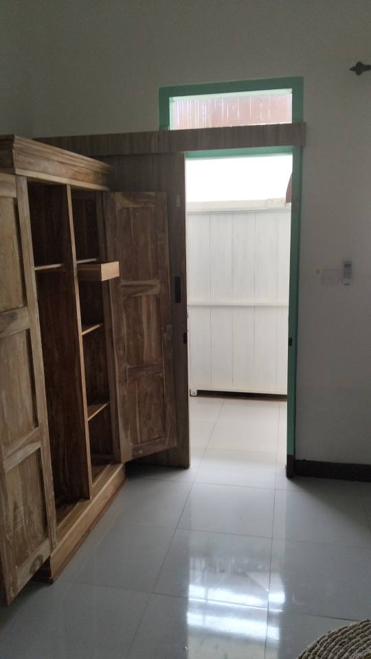 Апартаменты, 1 спальня