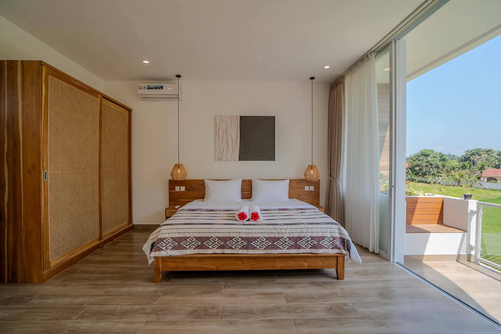 Вилла, 3 спальни