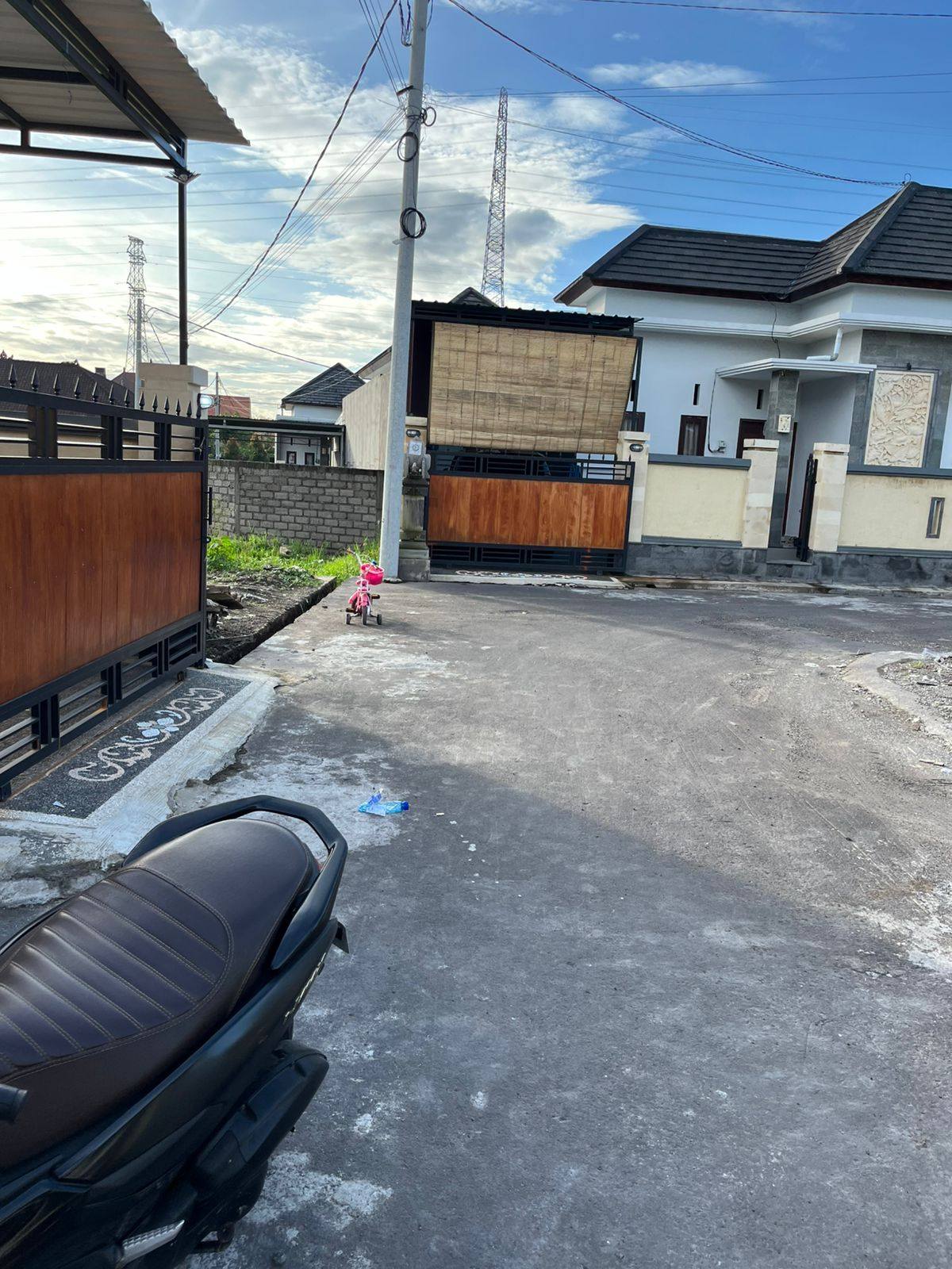 Дом, 3 спальни