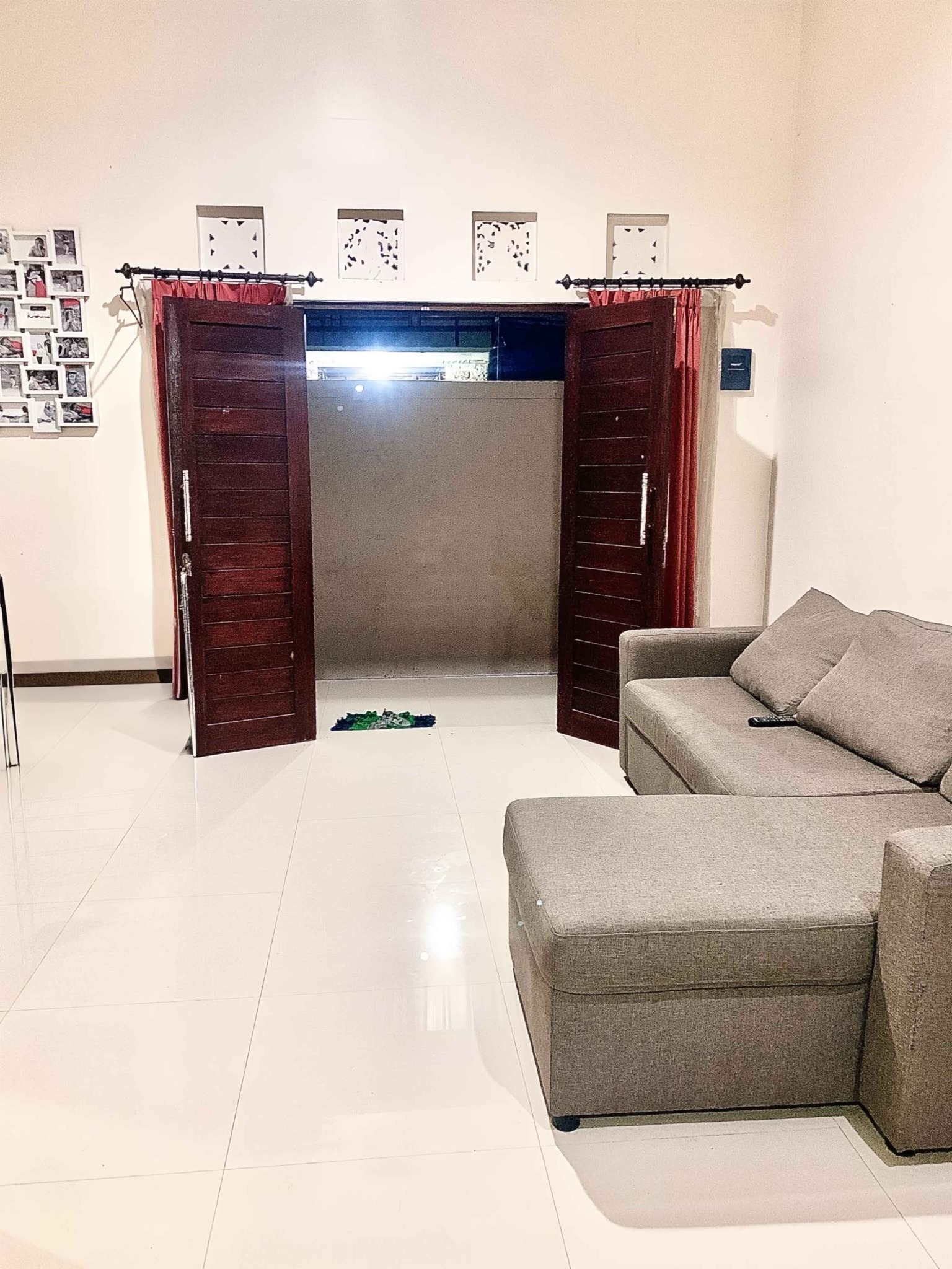 Дом, 2 спальни