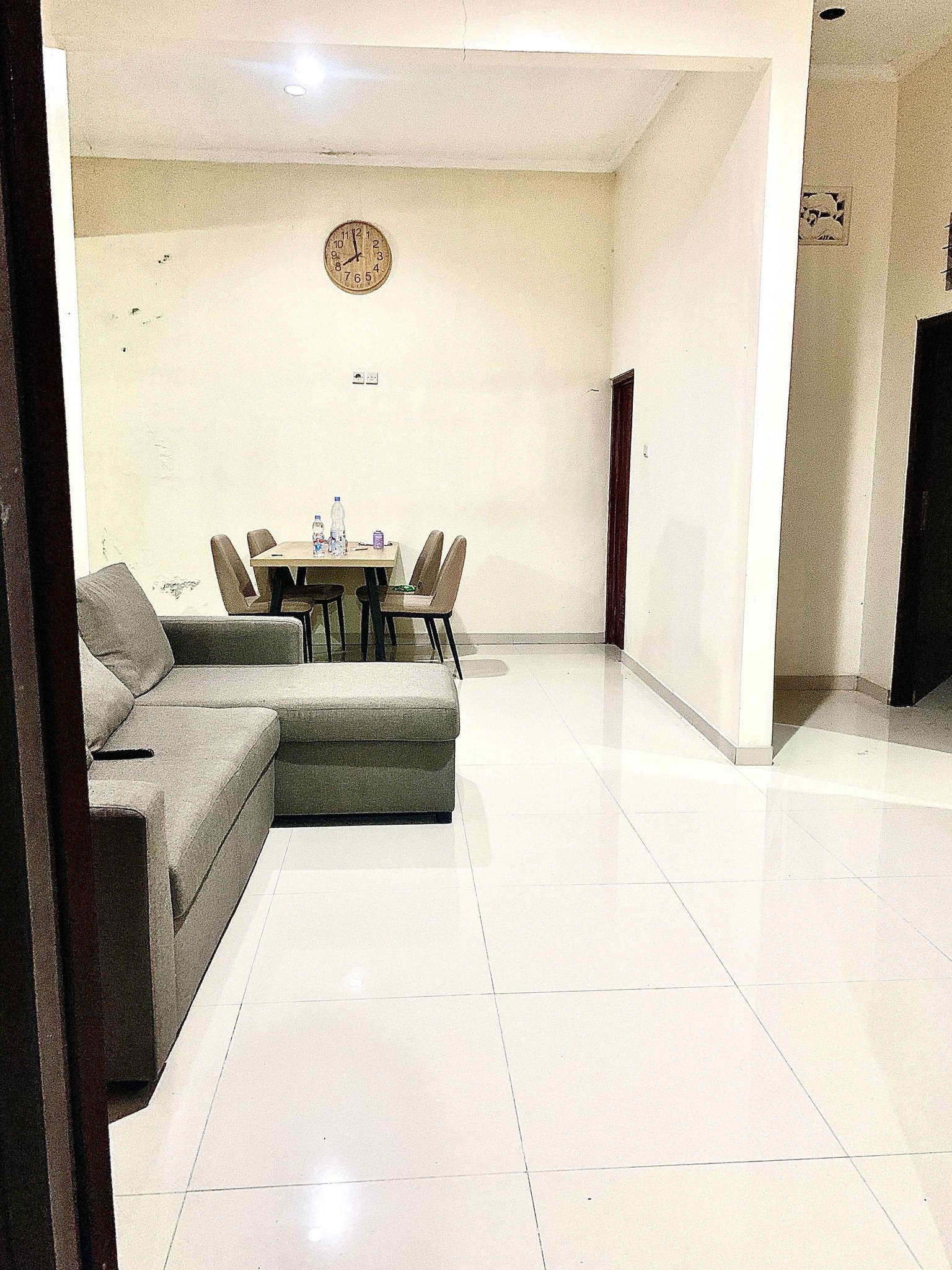 Дом, 2 спальни