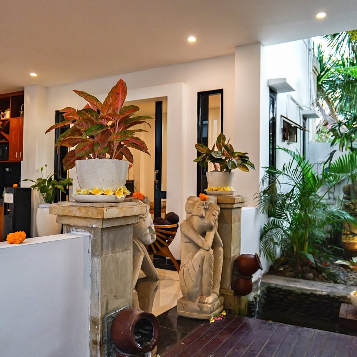 Вилла, 6 спален