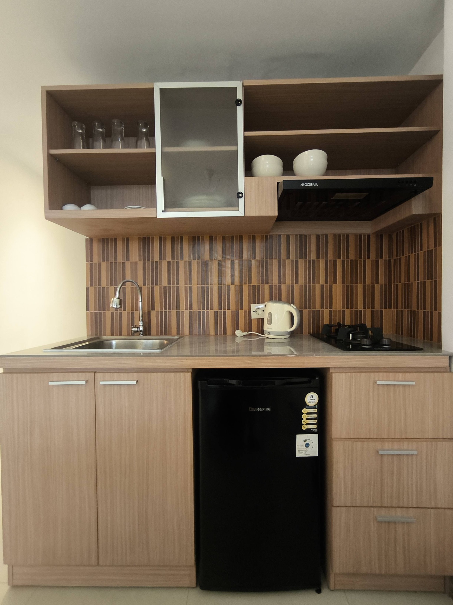 Апартаменты, 2 спальни