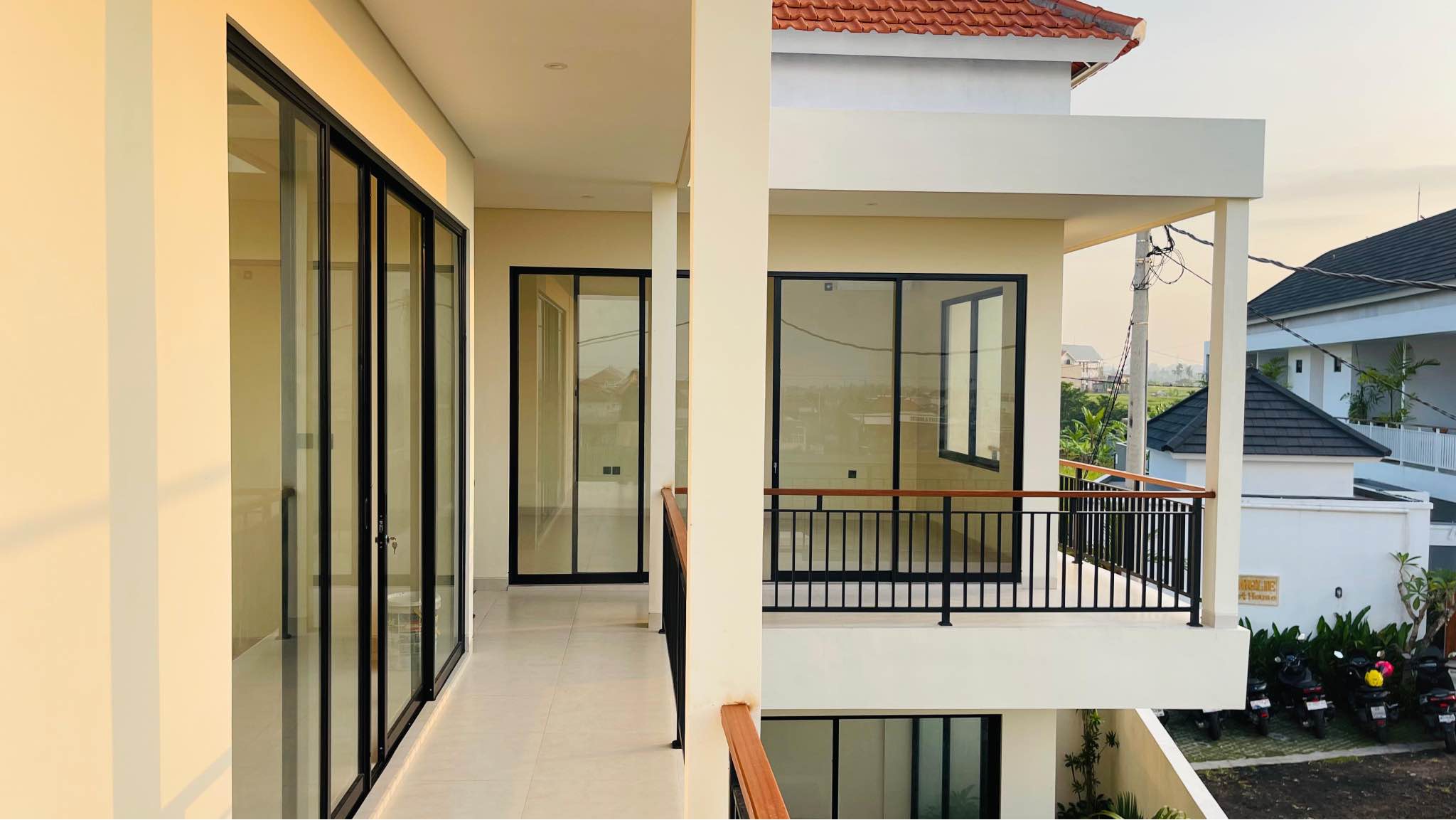 Вилла, 3 спальни