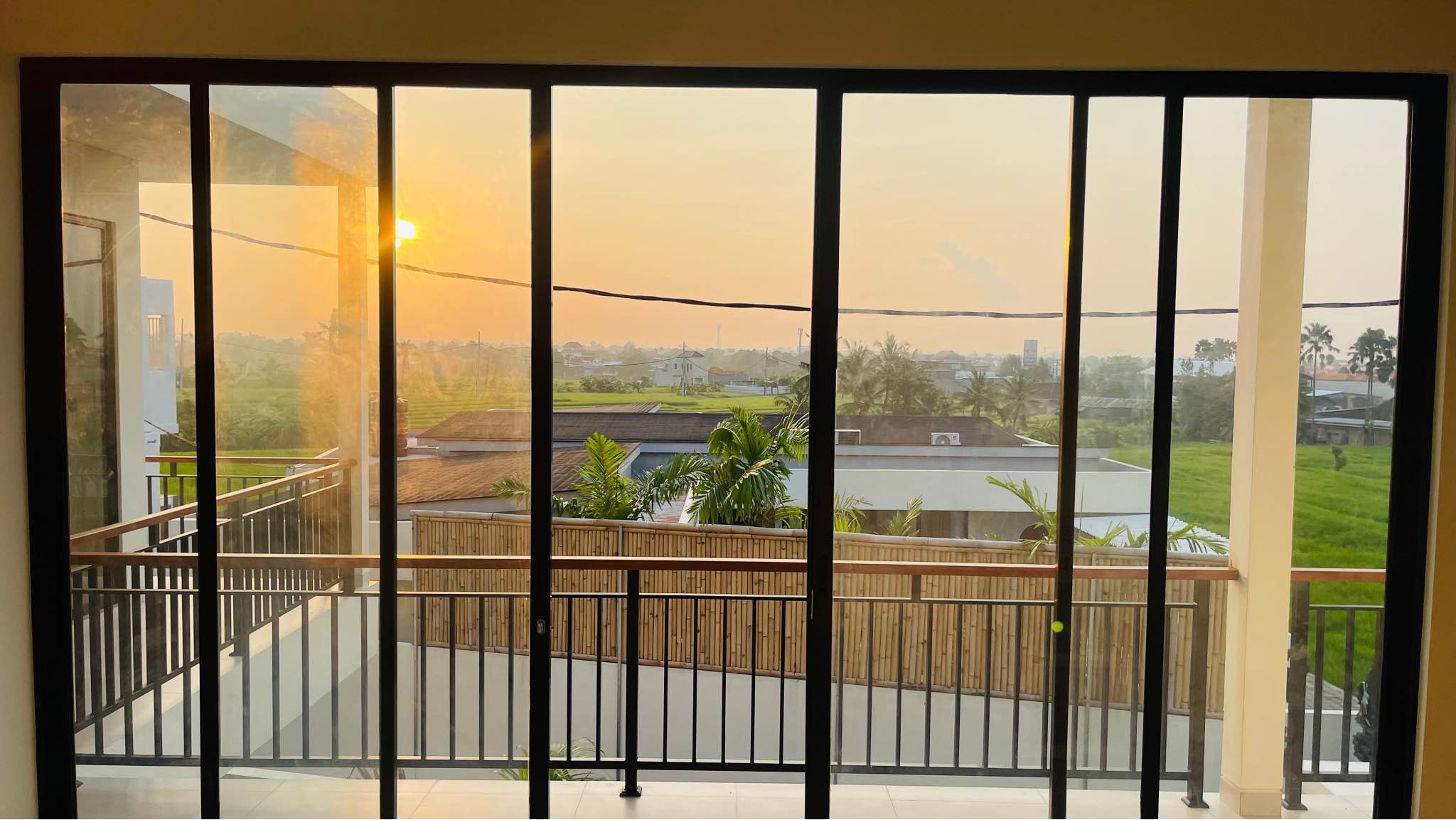 Вилла, 3 спальни