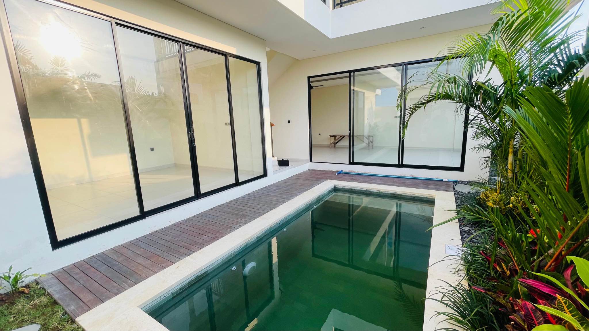 Вилла, 3 спальни