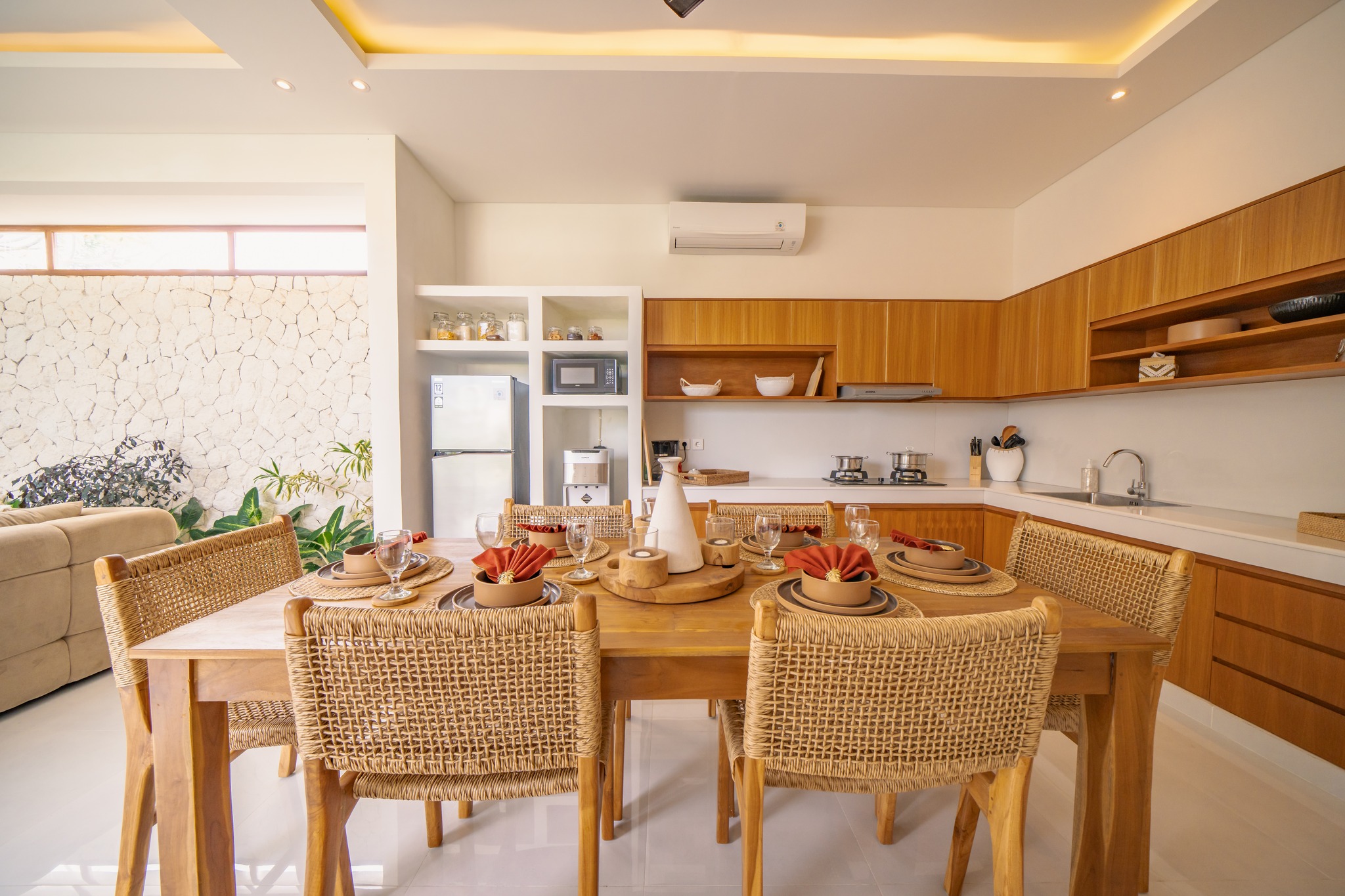 Вилла, 3 спальни