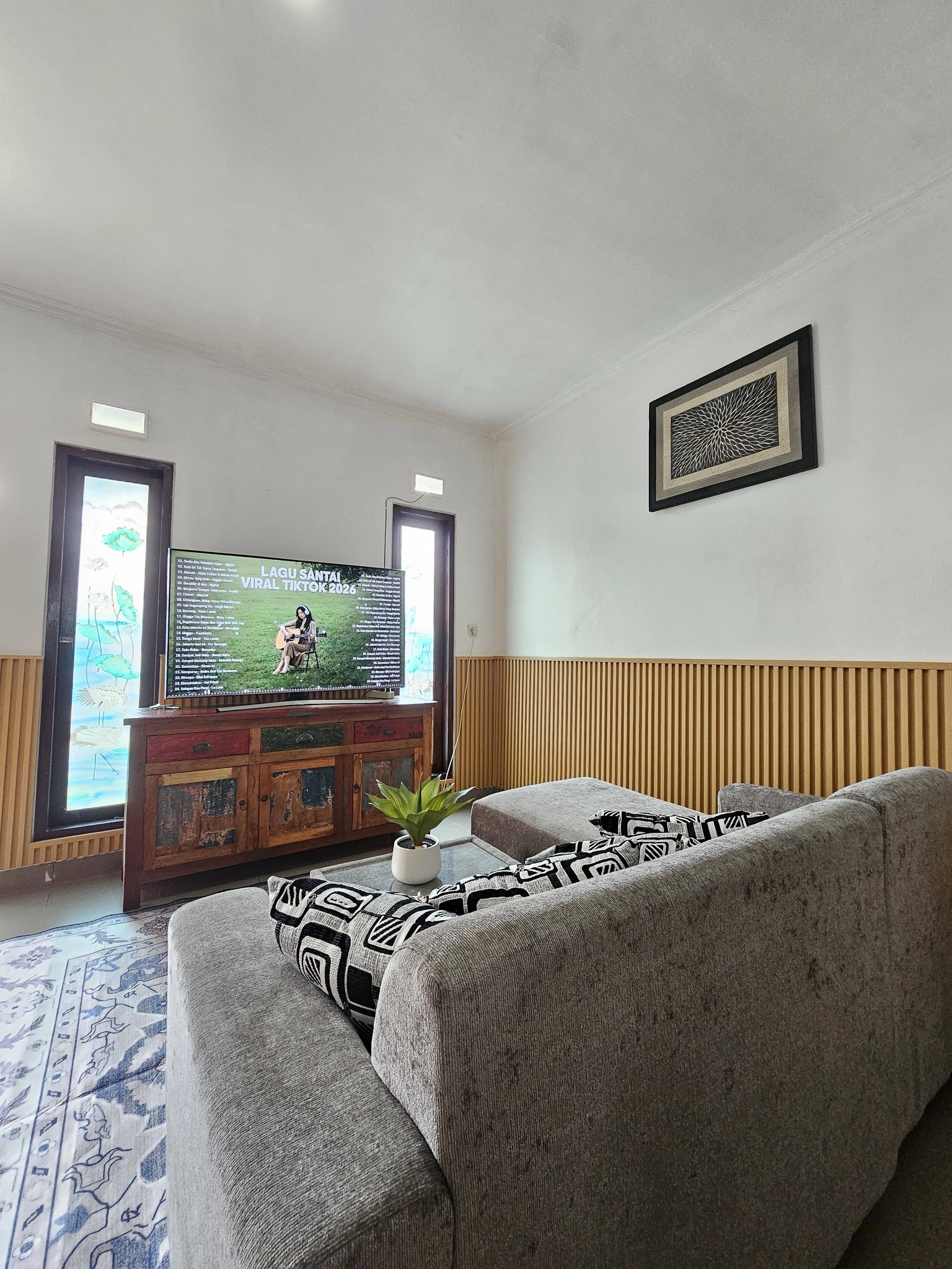 Дом, 2 спальни